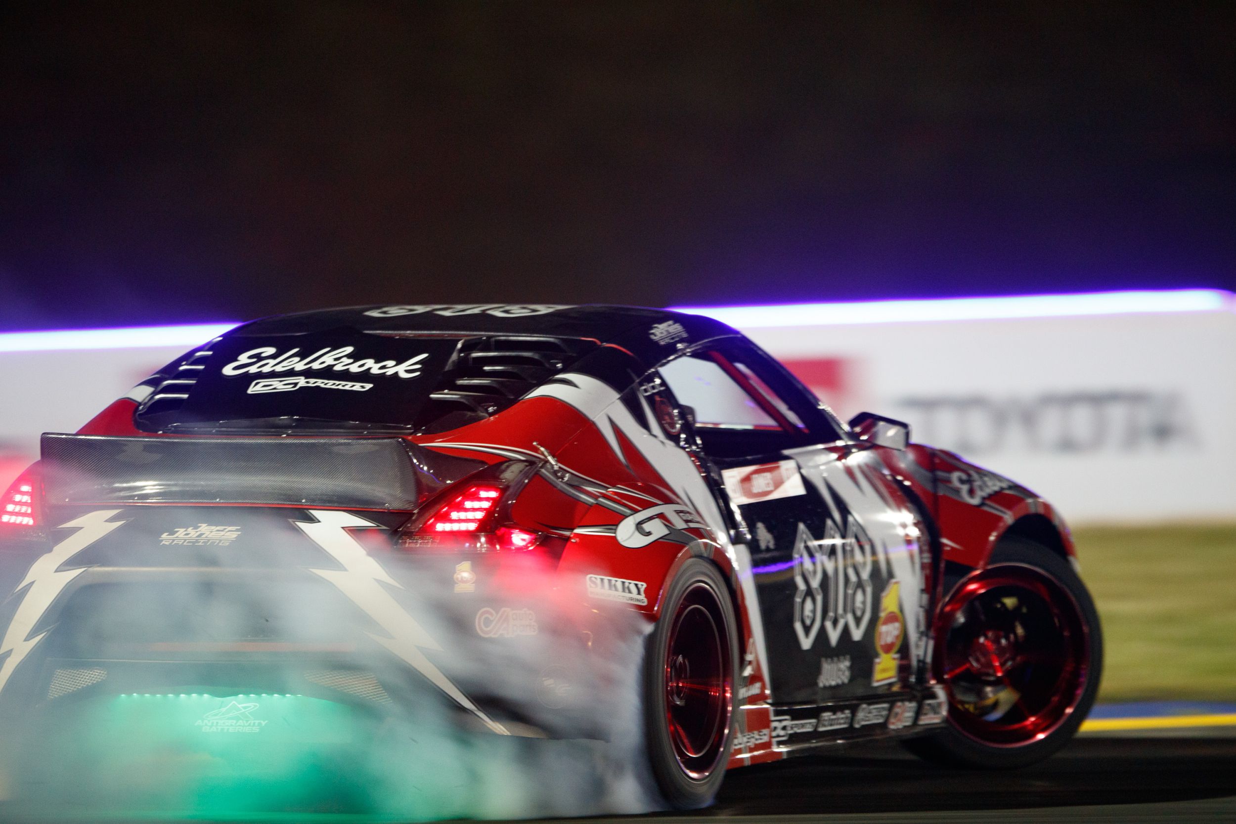 Morimoto Nissan 370Z XB LED Tail Lights |LF419